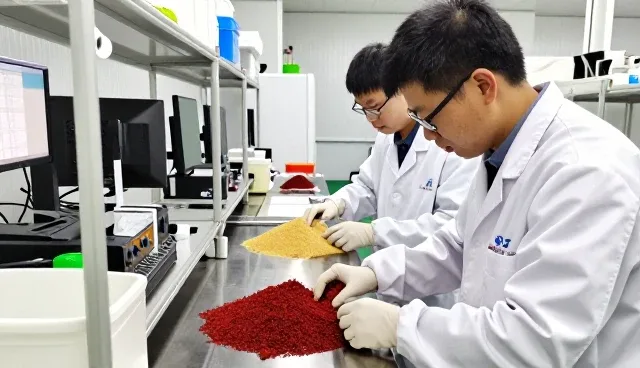 市政工程使用有机米制品有哪些优势
