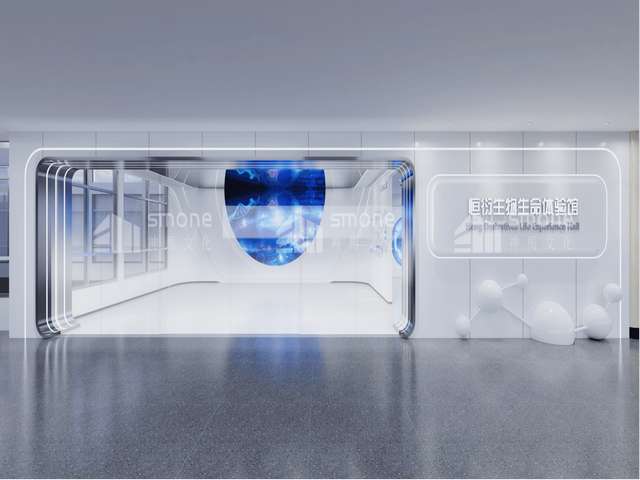 甘肃生态景观设计工程